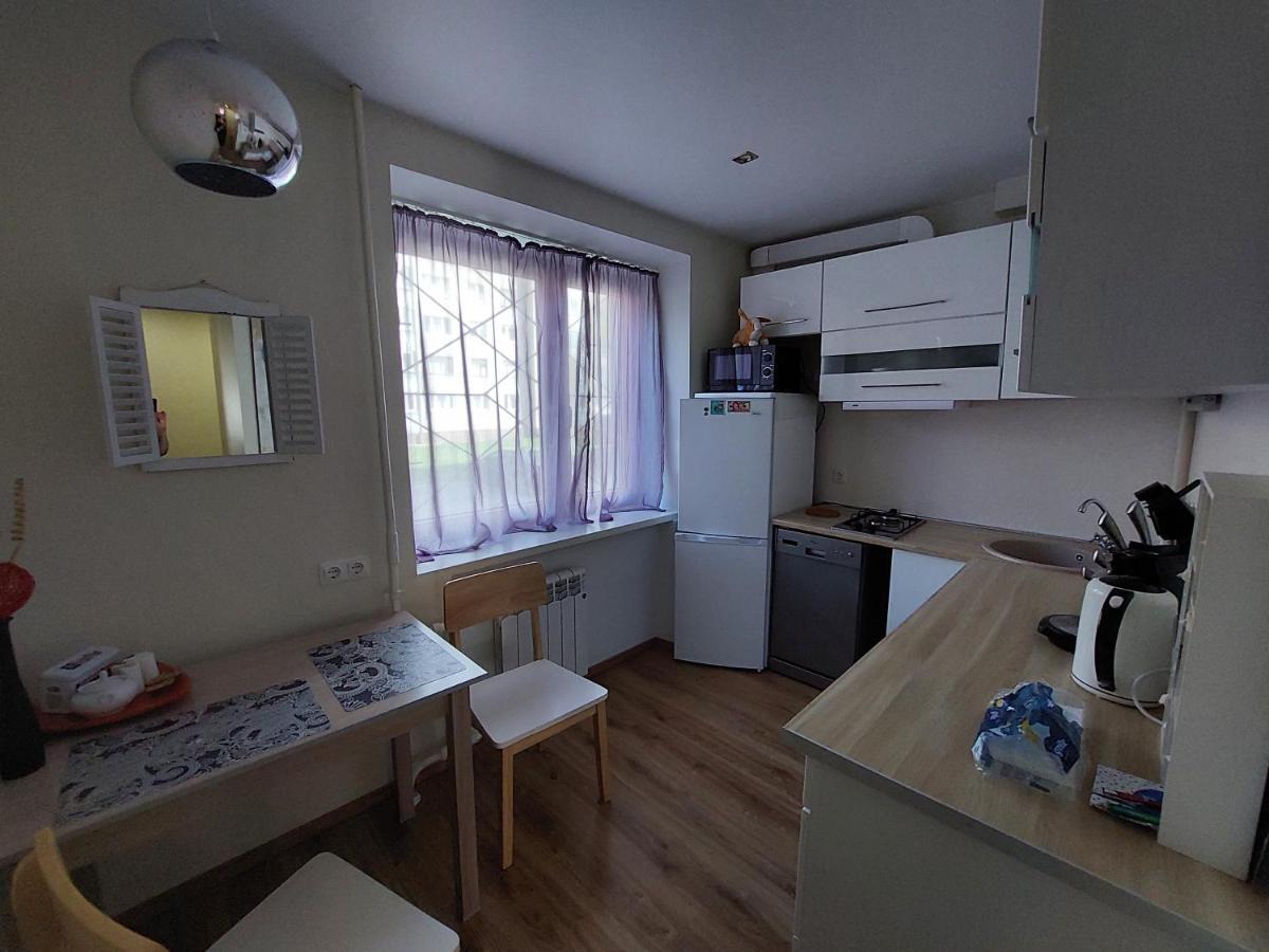 Герасимова 12 Narva Exterior photo