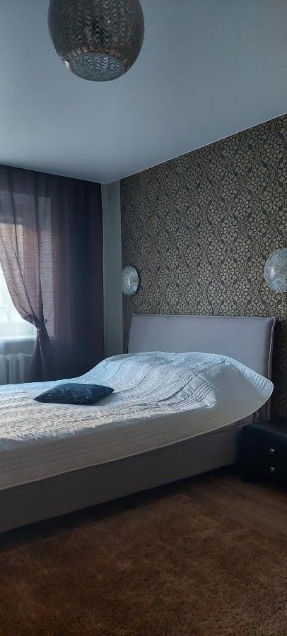 Герасимова 12 Narva Exterior photo